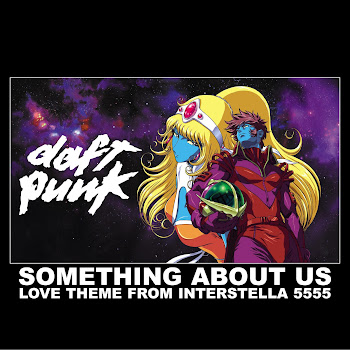 Daft Punk - Veridis Quo Песня