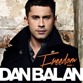 Dan Balan - Freedom (Club Mix) Песня