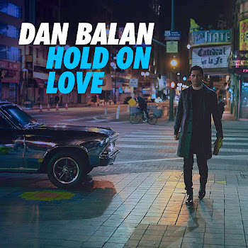 Dan Balan - Hold On Love Песня