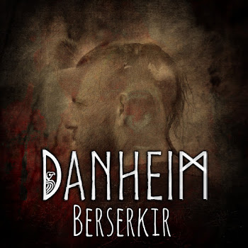 Danheim - Berserkir Песня