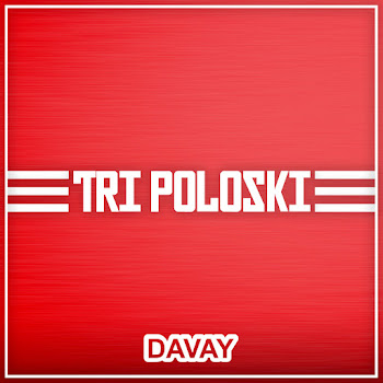 Обложка Davay - Tri Poloski