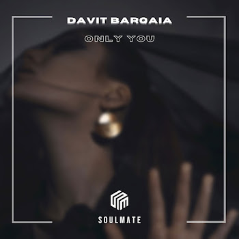 Davit Barqaia - Only You Песня
