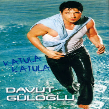 Davut Güloğlu - Katula Katula Песня