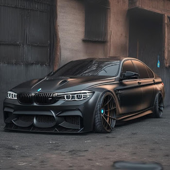 Daybe - Матовый Седан ft Лялька Песня