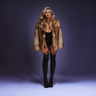 Dead Blonde - Снег Растаял На Плечах Песня