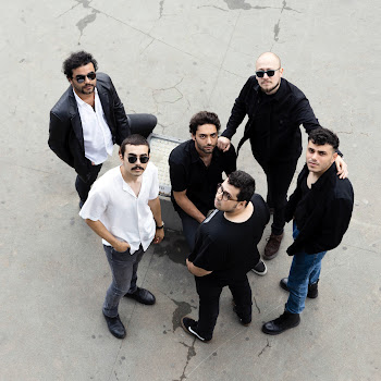 Обложка Dedublüman & Mavzer Tabancas - Belki