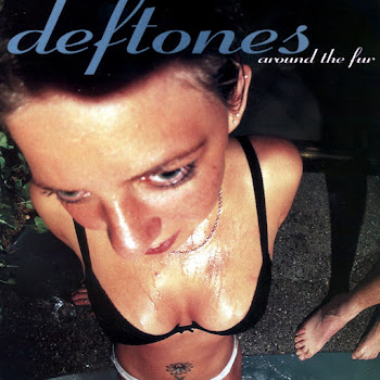 Deftones - Be Quiet And Drive (Far Away) Песня