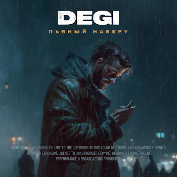 Обложка Degi - Пьяный Наберу