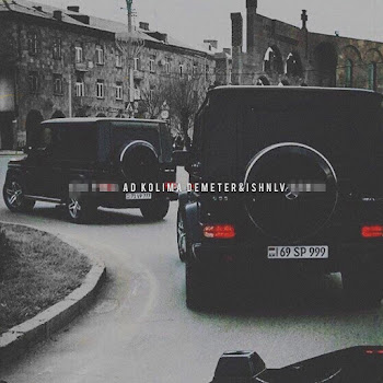Demeter - Ad Kolima Ft Ishnlv Песня