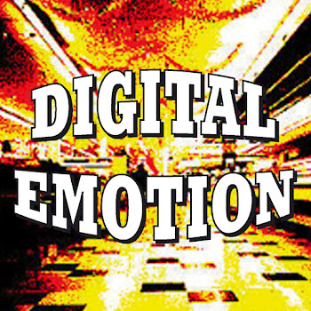 Обложка Digital Emotion - Get Up, Action
