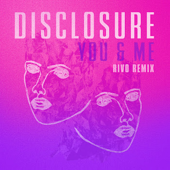 Обложка Disclosure - You & Me (Rivo Remix) (Feat. Eliza Doolittle)