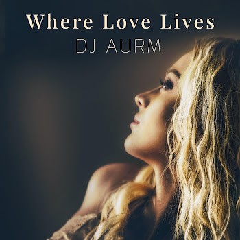 Обложка Dj Aurm - Where Love Lives