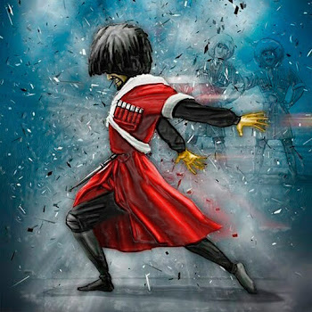 Обложка Dj Chechen - Чеченская Лезгинка