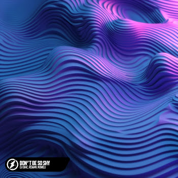 Обложка Dj Diac - Don’t Be So Shy Ft Reman & Nomeli