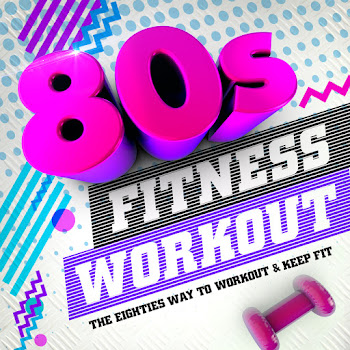 Обложка Dj Pump Up The Jam! - The 80'S Continuous Workout Mix