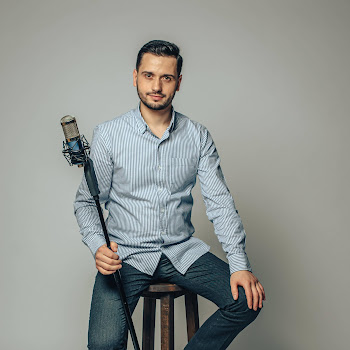 Обложка Dorin Breahna - La Multi Ani De Ziua Ta