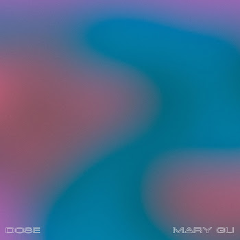 Обложка Dose & Mary Gu - Спасибо