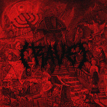 Dxrk ダーク - Rave Песня