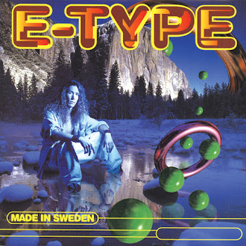 E-Type - Set The World On Fire (7