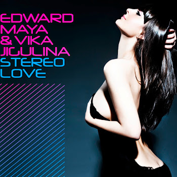 Edward Maya - Stereo Love (Molella Remix Radio Edit) ft Vika Jigulina Песня