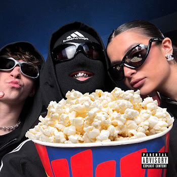 Егор Крид - Пацанский Fonk Ft Тenderlybae & Егорик Песня