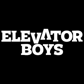 Обложка Elevator Boys - Ruin Me
