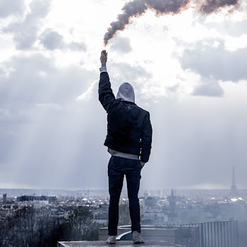 Обложка Else - Paris