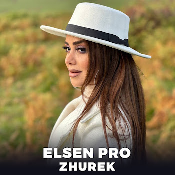 Обложка Elsen Pro - Zhurek