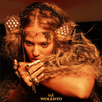 Elyanna - Callin' U: Tamally Maak Песня