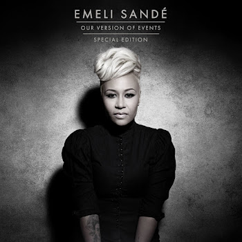 Обложка Emeli Sandé - 