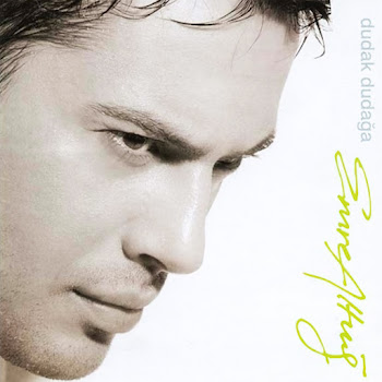 Обложка Emre Altuğ - Bu Kadar Mı