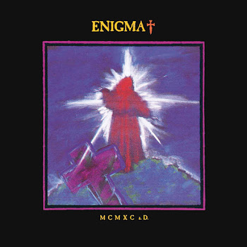 Обложка Enigma - Principles Of Lust: Sadeness / Find Love / Sadeness (Reprise)