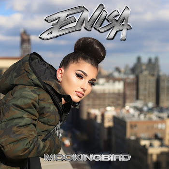 Обложка Enisa - Mockingbird