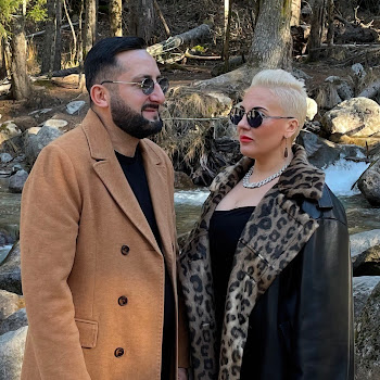 Обложка Эрнест Геворгян & Юлия Бачинская - Тебя Люблю Я