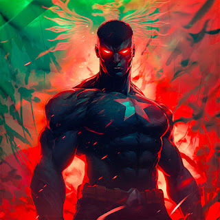 Обложка Eternxlkz - Bulgarian Eternal Funk