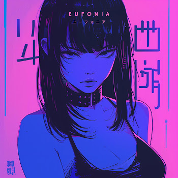 Обложка Eufonia - I Love This Dog Who Comes When I Call (Slowed & Reverb)