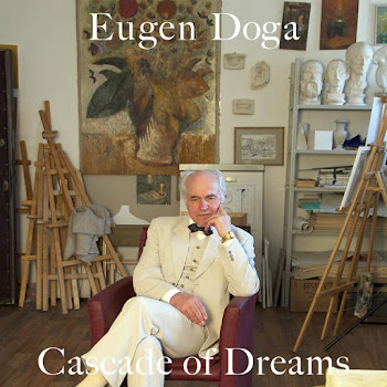 Обложка Eugen Doga - Waltz