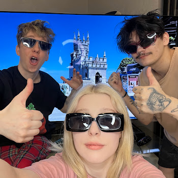 Обложка Even Cute - В России Жить Пиздато ft Наверное Поэт & Якоръ 