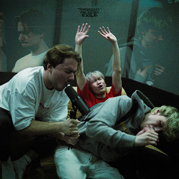 Обложка Exile - Mimimamamu Ft Stopban & Dilblin