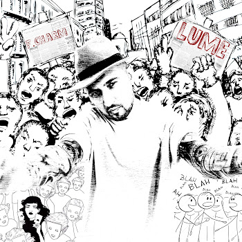 F.charm - Lume Песня