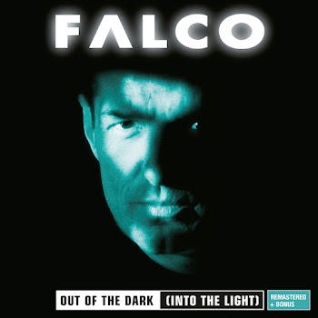 Обложка Falco - Out Of The Dark