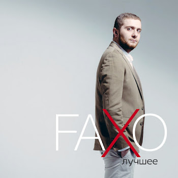 Обложка Faxo - Ben Seviyorum Seni