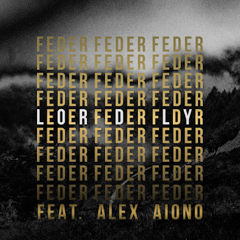Обложка Feder - Lordly (Feat. Alex Aiono)