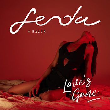 Обложка Fenda - Love's Gone Ft Razor