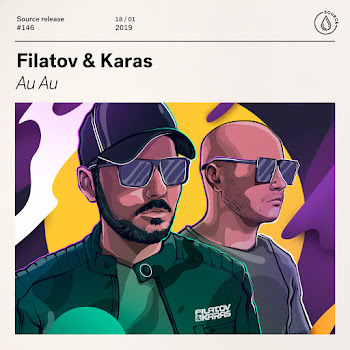 Filatov & Karas - Au Au Песня