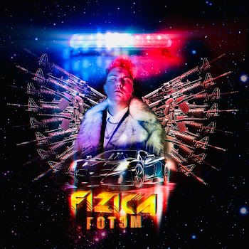 Fizica - Готэм Песня