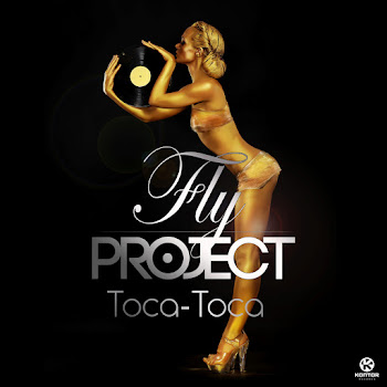 Fly Project - Toca Toca (Extended Version) Песня