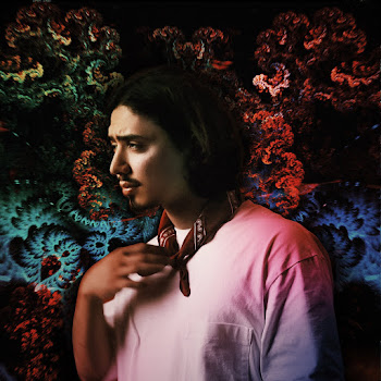 Обложка Гафур - Луна