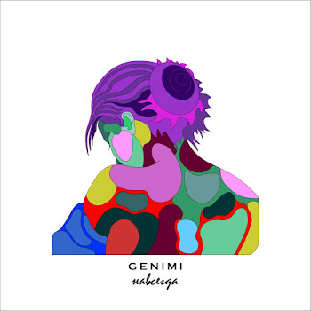 Обложка Genimi - Навсегда