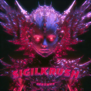 Gerxmvp - Sigilkrush Песня